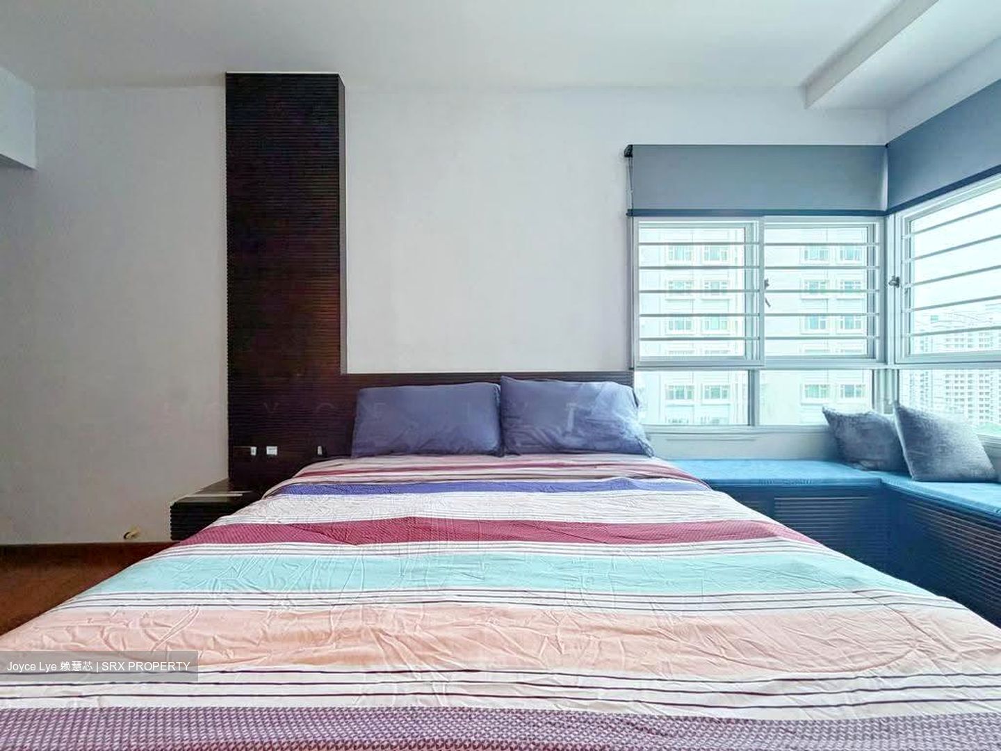 Blk 409B Coral Vale (Sengkang), HDB 4 Rooms #639375011